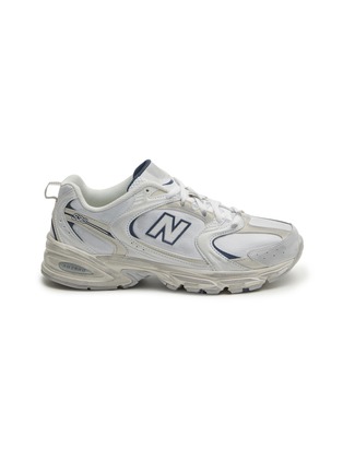 Main View - Click To Enlarge - NEW BALANCE - 530 Low Top Women's Sneakers