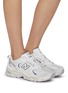 Figure View - Click To Enlarge - NEW BALANCE - 530 Low Top Women's Sneakers