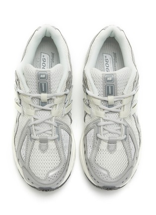 Detail View - Click To Enlarge - NEW BALANCE - 1906 Low Top Women's Sneakers