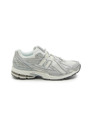 Main View - Click To Enlarge - NEW BALANCE - 1906 Low Top Women's Sneakers