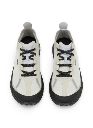 Detail View - Click To Enlarge - NORDA - 001 Men's Sneakers