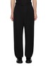 Main View - Click To Enlarge - BOTTEGA VENETA - Sartorial Wool Twill Pleated Pants