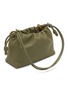 Detail View - Click To Enlarge - LOEWE - Flamenco Shoulder Chain Leather Purse