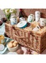 Back View - Click To Enlarge - FORTNUM & MASON - The Highgrove Hamper
