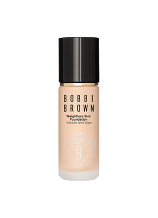 Main View - Click To Enlarge - BOBBI BROWN - Weightless Skin Foundation SPF 15 PA++ 30ml — Porcelain