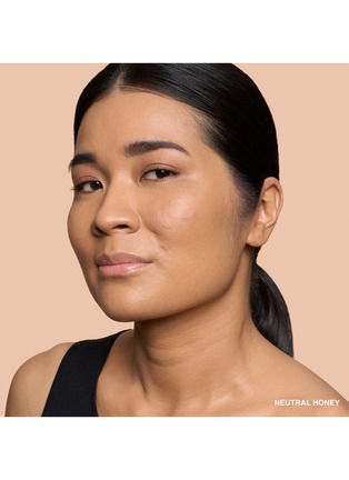 Detail View - Click To Enlarge - BOBBI BROWN - Weightless Skin Foundation SPF 15 PA++ 30ml — Neutral Honey