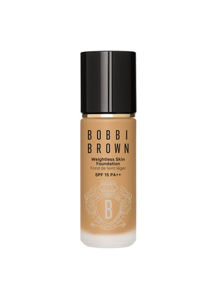 Main View - Click To Enlarge - BOBBI BROWN - Weightless Skin Foundation SPF 15 PA++ 30ml — Neutral Honey