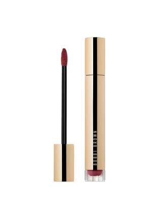 Main View - Click To Enlarge - BOBBI BROWN - Luxe Matte Liquid Lip 6ml — Grand