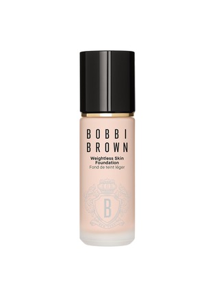 Main View - Click To Enlarge - BOBBI BROWN - Weightless Skin Foundation SPF 15 PA++ 30ml — Alabaster