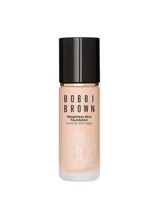 Main View - Click To Enlarge - BOBBI BROWN - Weightless Skin Foundation SPF 15 PA++ 30ml — Ivory