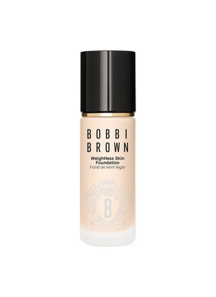 Main View - Click To Enlarge - BOBBI BROWN - Weightless Skin Foundation SPF 15 PA++ 30ml — Neutral Alabaster