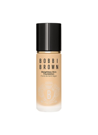 Main View - Click To Enlarge - BOBBI BROWN - Weightless Skin Foundation SPF 15 PA++ 30ml — Neutral Warm Ivory