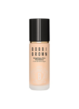 Main View - Click To Enlarge - BOBBI BROWN - Weightless Skin Foundation SPF 15 PA++ 30ml — Neutral Porcelain