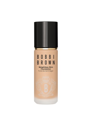 Main View - Click To Enlarge - BOBBI BROWN - Weightless Skin Foundation SPF 15 PA++ 30ml — Beige