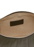 Detail View - Click To Enlarge - LEMAIRE - Small Croissant Leather Bag