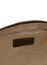 Detail View - Click To Enlarge - LEMAIRE - Medium Croissant Leather Bag