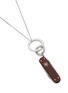Detail View - Click To Enlarge - LEMAIRE - Mini Swiss Knife Necklace