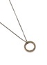 Detail View - Click To Enlarge - LEMAIRE - Lucky Coin Necklace