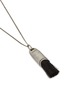 Detail View - Click To Enlarge - LEMAIRE - Personal Brush Necklace