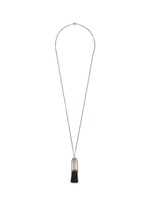 LEMAIRE | Personal Brush Necklace | Men | Lane Crawford