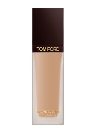 Main View - Click To Enlarge - TOM FORD - Architecture Soft Matte Blurring Foundation — 5.7 Dune