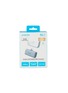 Main View - Click To Enlarge - ANKER - Anker Nano Power Bank 22.5W — Blue
