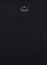  - BEYOND YOGA - Heather Rib Hold Court Skirt