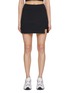 Main View - Click To Enlarge - BEYOND YOGA - Heather Rib Hold Court Skirt