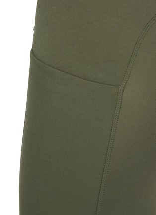  - BEYOND YOGA - POWERBEYOND™ Strive Pocket Biker Shorts