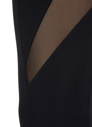  - BEYOND YOGA - POWERBEYOND™ Bootcamp Midi Leggings