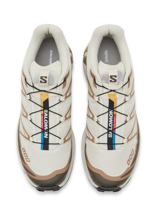 TX 6 Low Top Men s Sneakers