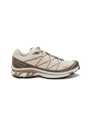 Main View - Click To Enlarge - SALOMON - TX-6 Low Top Men's Sneakers