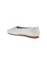  - EQUIL - Varna Woven Leather Ballerina Flats