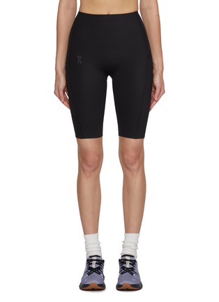 Main View - Click To Enlarge - ON - Movement Short Tights
