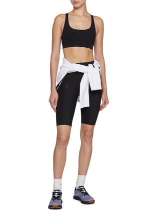 Figure View - Click To Enlarge - ON - Movement Short Tights