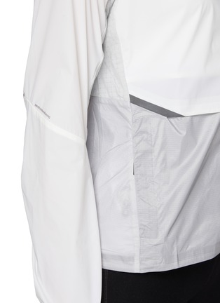  - ON - Weather Zip Up Jacket