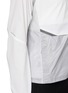  - ON - Weather Zip Up Jacket