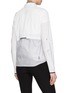 Back View - Click To Enlarge - ON - Weather Zip Up Jacket