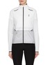 Main View - Click To Enlarge - ON - Weather Zip Up Jacket