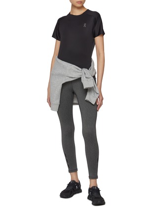 Figure View - Click To Enlarge - ON - Performance T-shirt
