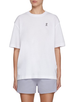 Main View - Click To Enlarge - ON - Club Cotton T-Shirt