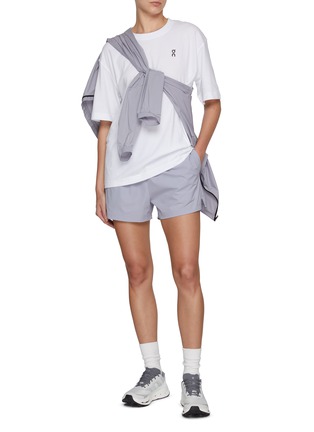 Figure View - Click To Enlarge - ON - Club Cotton T-Shirt