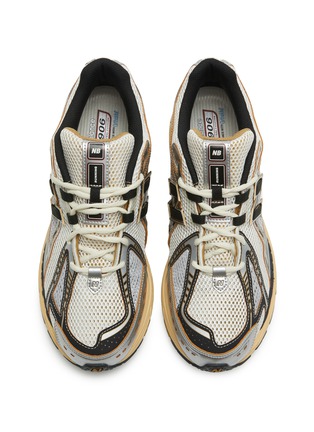Detail View - Click To Enlarge - NEW BALANCE - 1960R Low Top Men's Sneakers