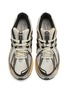 Detail View - Click To Enlarge - NEW BALANCE - 1960R Low Top Men's Sneakers