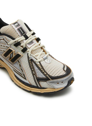 Detail View - Click To Enlarge - NEW BALANCE - 1960R Low Top Men's Sneakers