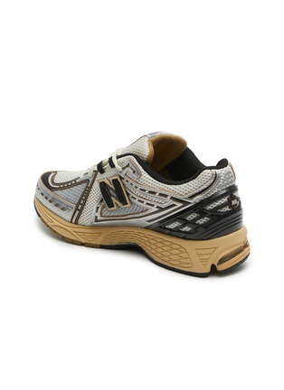  - NEW BALANCE - 1960R Low Top Men's Sneakers