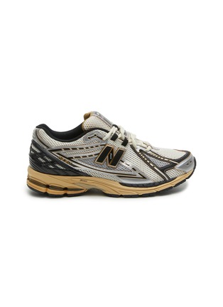 Main View - Click To Enlarge - NEW BALANCE - 1960R Low Top Men's Sneakers