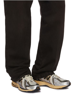 Figure View - Click To Enlarge - NEW BALANCE - 1960R Low Top Men's Sneakers
