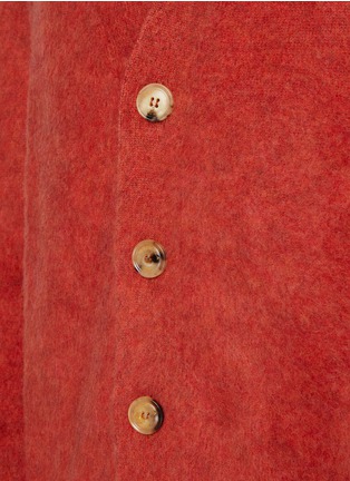 - PIACENZA 1733 - Virgin Wool Cardigan