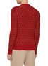 Back View - Click To Enlarge - PIACENZA 1733 - Cashmere Silk Blend Sweater